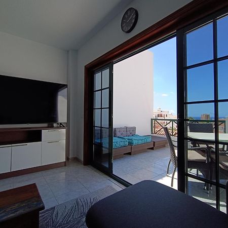 Colina Apartment Los Cristianos  Exterior photo