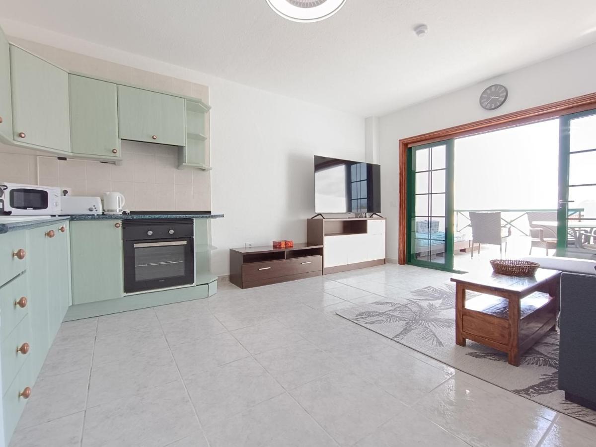 Colina Apartment Los Cristianos  Exterior photo