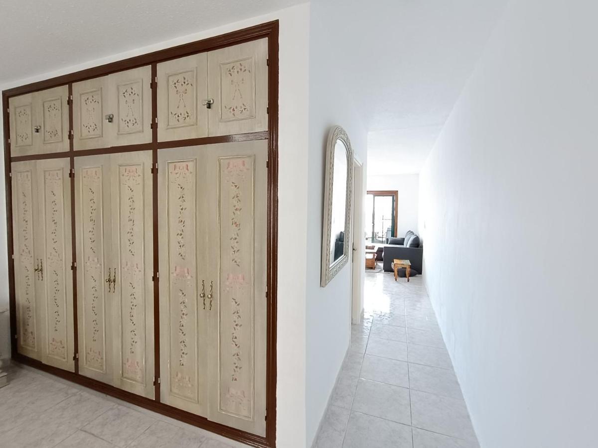 Colina Apartment Los Cristianos  Exterior photo