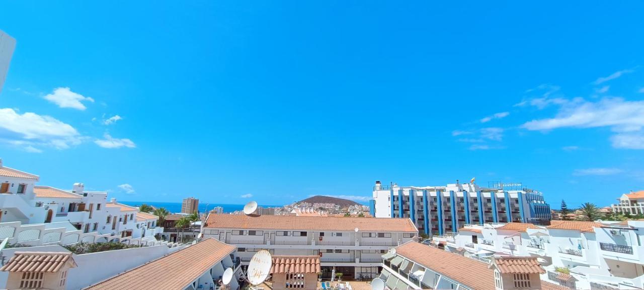 Colina Apartment Los Cristianos  Exterior photo