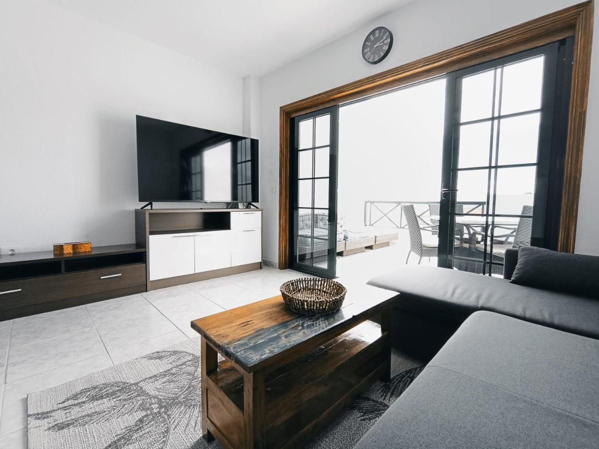 Colina Apartment Los Cristianos  Exterior photo