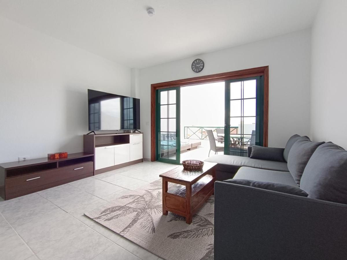 Colina Apartment Los Cristianos  Exterior photo
