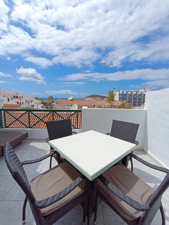 Colina Apartment Los Cristianos  Exterior photo