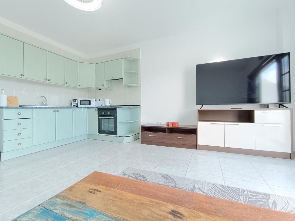 Colina Apartment Los Cristianos  Exterior photo