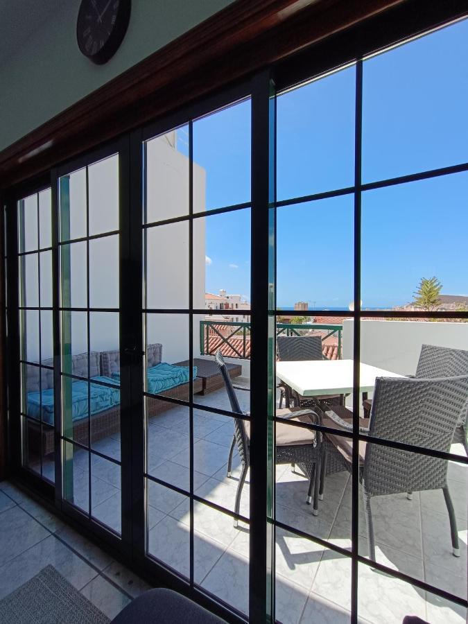 Colina Apartment Los Cristianos  Exterior photo