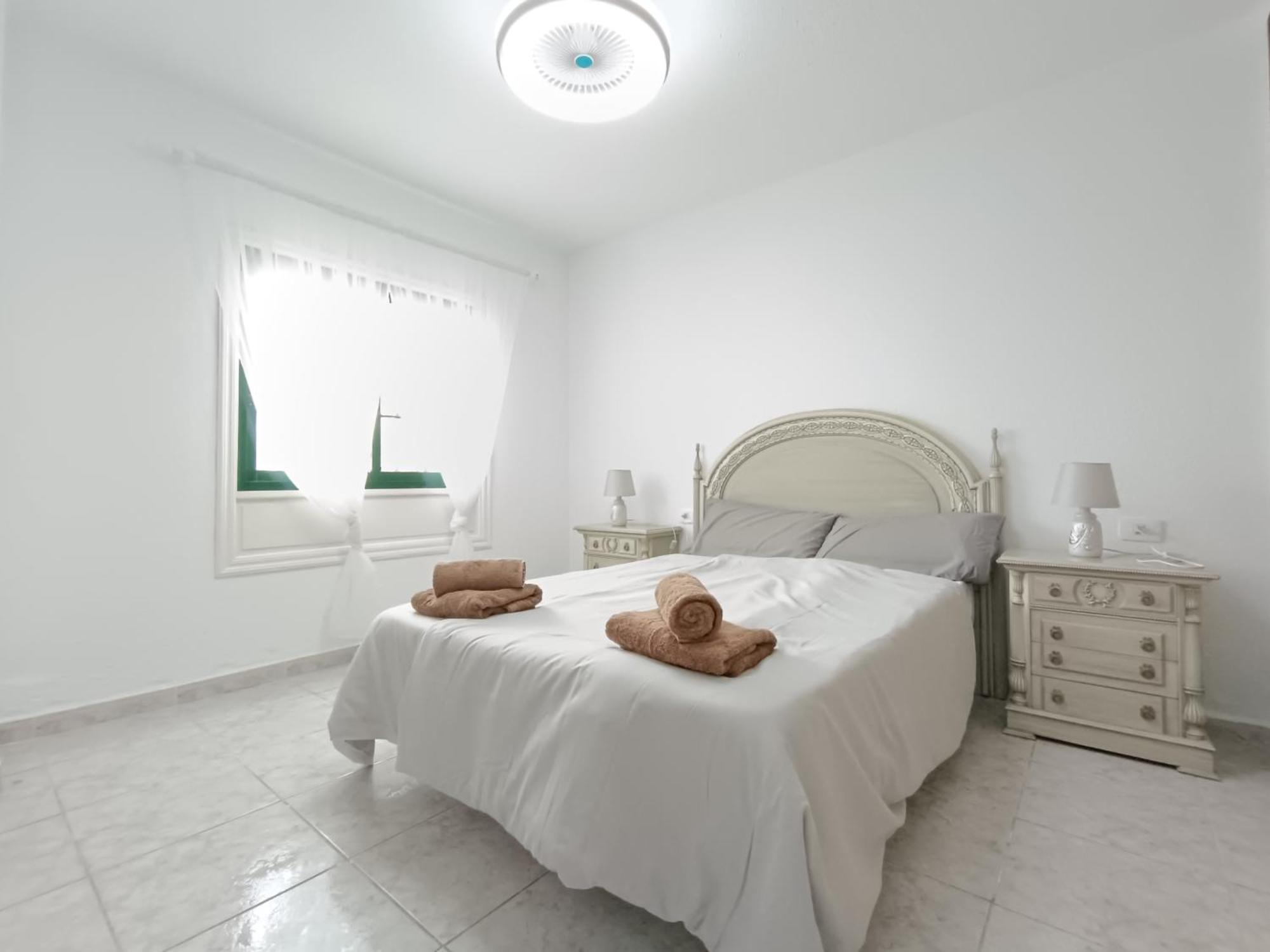Colina Apartment Los Cristianos  Exterior photo