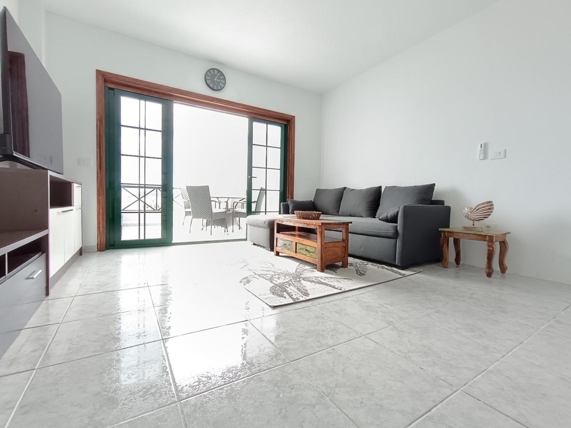 Colina Apartment Los Cristianos  Exterior photo