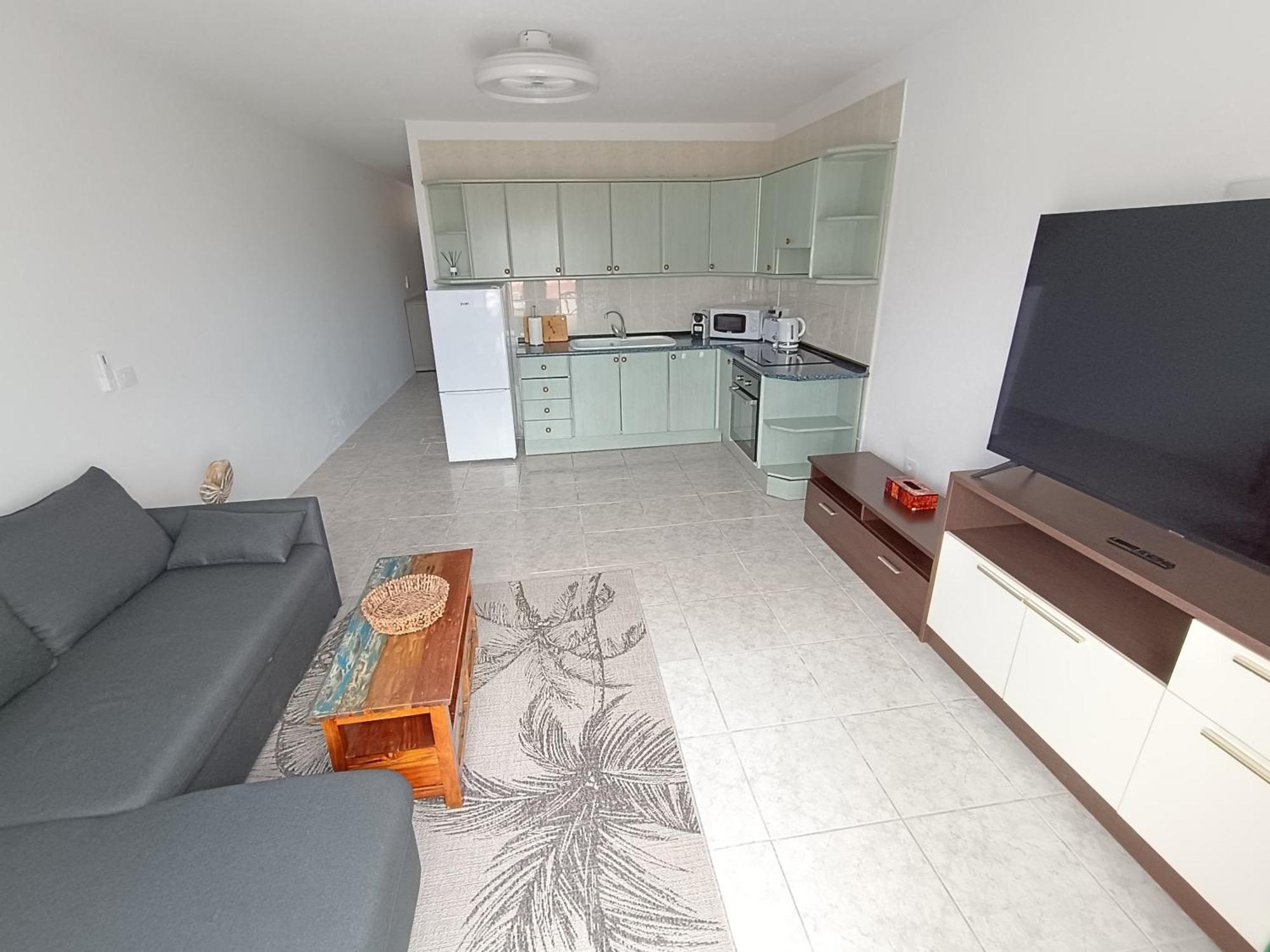Colina Apartment Los Cristianos  Exterior photo