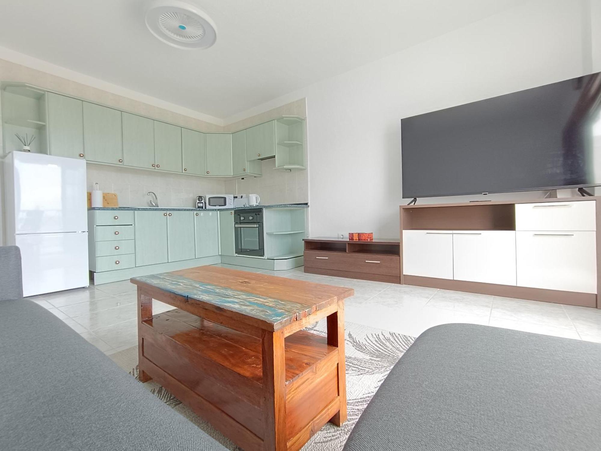 Colina Apartment Los Cristianos  Exterior photo