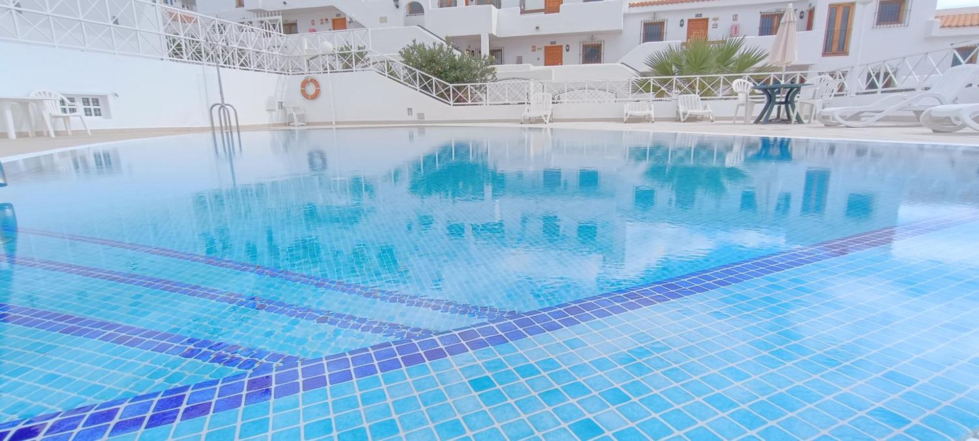 Colina Apartment Los Cristianos  Exterior photo