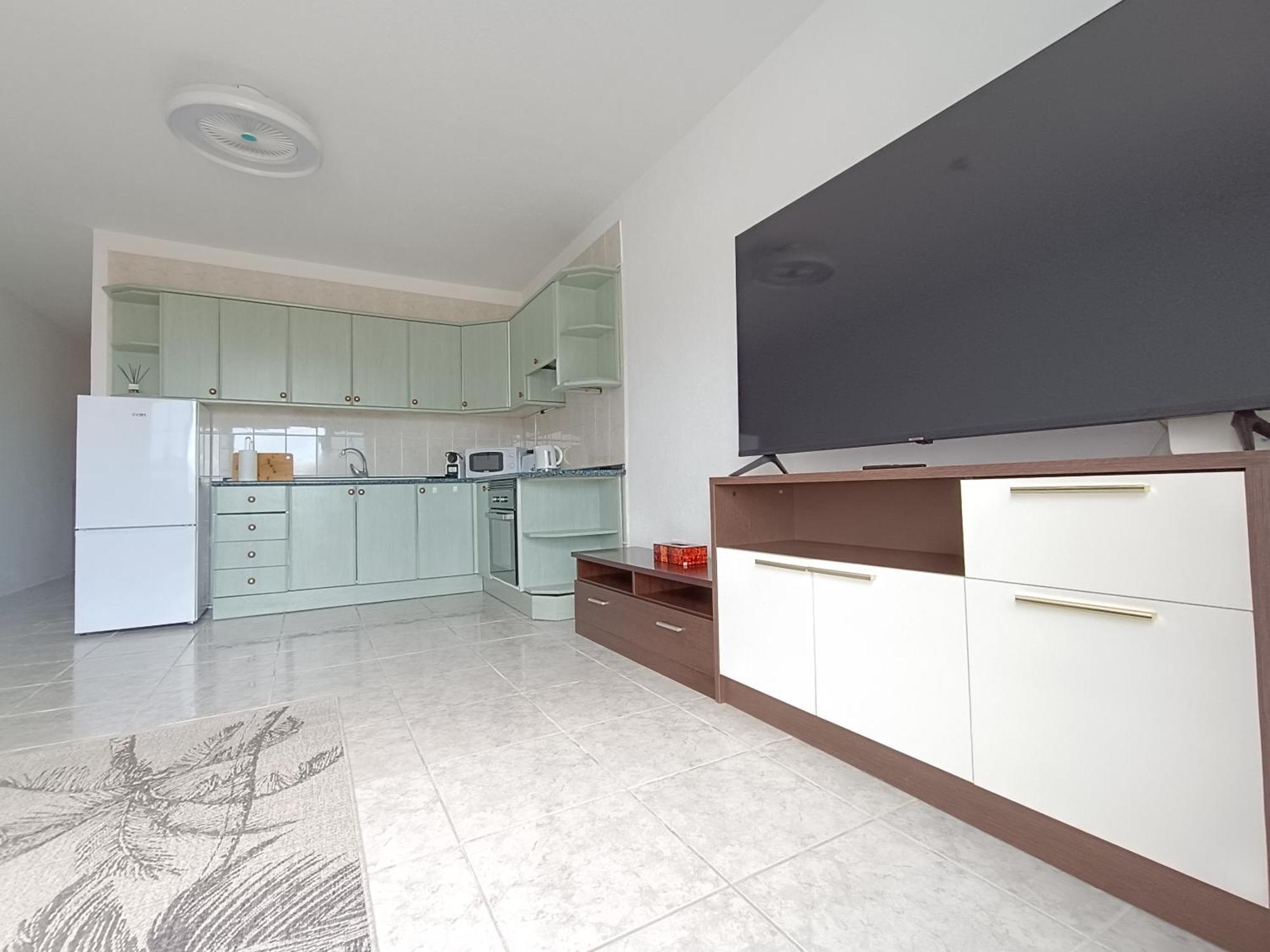 Colina Apartment Los Cristianos  Exterior photo