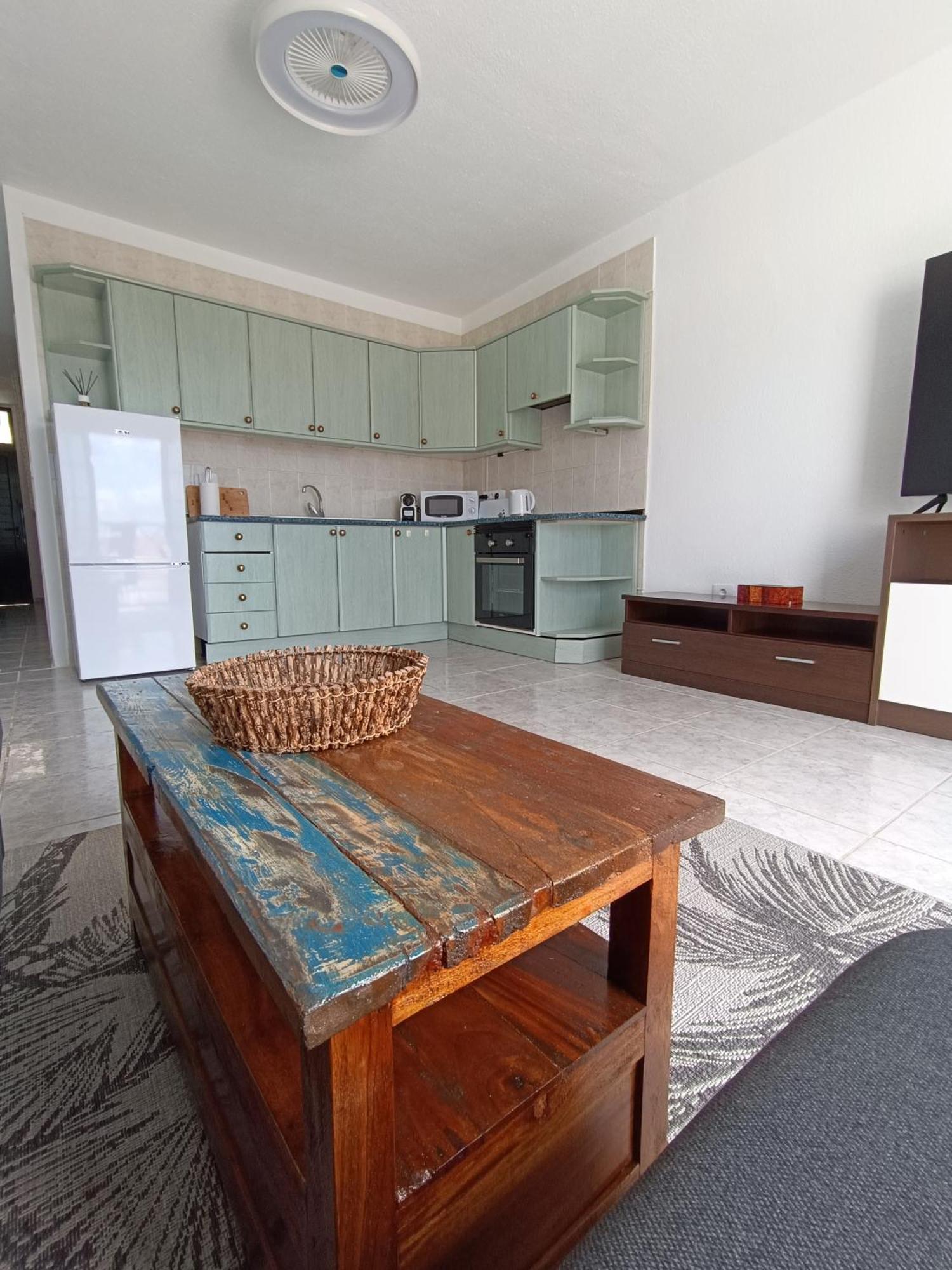 Colina Apartment Los Cristianos  Exterior photo
